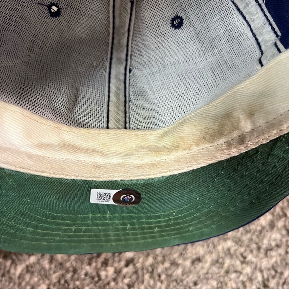 Milwaukee Brewers Rollie Fingers Autographed Hat - Authenticated - Picture 4 of 6